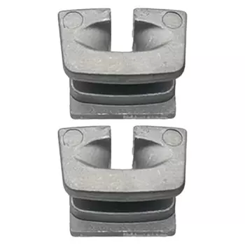 2/4/10Pcs Trimmer Head Eyelet Sleeve Fit For C 36-2 / C 46-2 / C 56-2 And 30-2 Trimmer Heads Garden Tool Parts