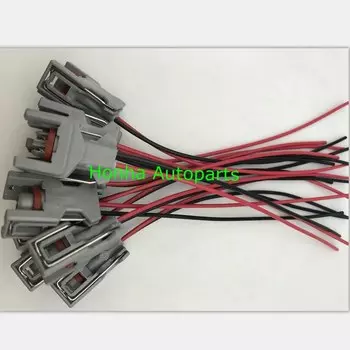 2/4/20/50/100 шт., жгут проводов для дизельного инжектора