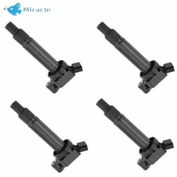 2/4/6/8 шт. для TOYO TA A PARTS катушка зажигания 90919-02234 DENSO 673-1301 OEM 90080-19016 88921393
