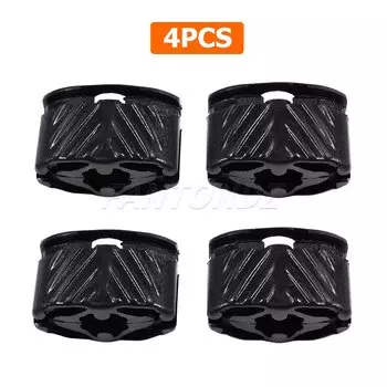 2/4/6/8 шт., передняя крыша для Renault Megane 3 Scenic Koleos, автозапчасти 918066133R 7701209744