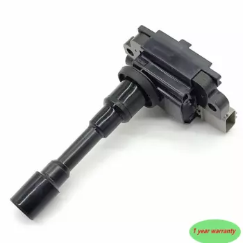 2/4 шт. Катушка зажигания для SUZUKI ALTO BALENO Магнитная коробка LIANA SWIFT SX4 88-10 33410-65G00 33400-65G00 9C19-0370