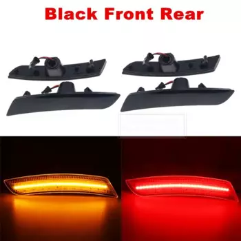 2/4 шт., передние фонари для Chevrolet Chevy Camaro 2016 2017-2023