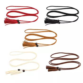 2-4 шт./упаковка, женский пояс для джинсов