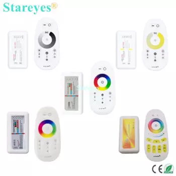 Stareyes RGB контроллер с пультом дистанционного управления