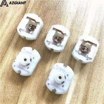 2-50 шт. крышка подшипника, задние колпачки для Ford Mazda Jaguar Volvo Land Rover nissan toyota Cadillac F280, двигатель центрального замка двери