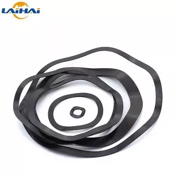 2-50 шт., трехмерная уплотнительная прокладка типа розы