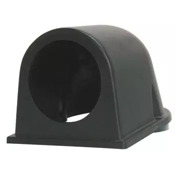 2 "52 мм датчик температуры масла с датчиками 50 ~ 150 по Цельсию 2 "инверс универсальный белый светодиодный цифровой 12 В бензиновый автомобильный указатель на заказ