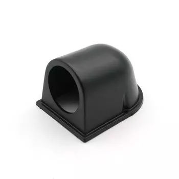 2 "52 мм углеродное волокно лицо черный обод датчик наддува бар psi температура воды Температура масла давление масла вольт Тахометр вакуумный манометр + датчики