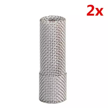 2/5/10/20/30x экран автомобильного фильтра дизельный 252121990113 светящаяся вилка для Eberspacher Hydronic нагреватель B/D 3/4/5 D4WSC D5WSC D5WS D5WZ