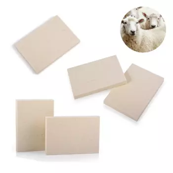 2/5/10 шт., автомобильный скребок для чистки стекла