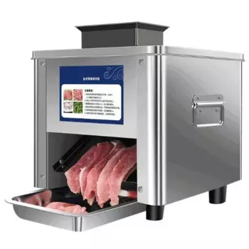 Электрический ломтерезка LZHZXY QPJ 850 Вт