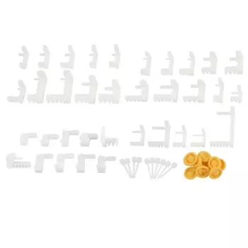 2,5 "3,5" сменная головка жесткого диска, расческа с внешним парковочной головкой, зажим для восстановления данных, рабочий инструмент для Seagate/Western Digital/Toshiba