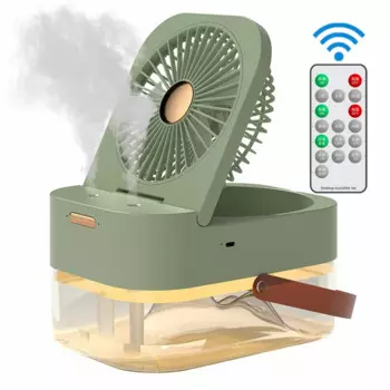 2,5 л увлажнители воздуха с дистанционным управлением, вентилятор большой емкости, беспроводной USB, портативный диффузор эфирных масел, аромадиффузор для дома, спальни