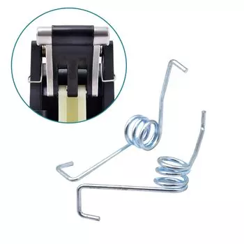 Пружина для швабры FINEWE 2,5 мм