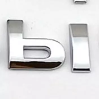 2,5 см Высокий пластиковый 3d Хром русские буквы цифры самоклеящиеся русский алфавит Автомобильная наклейка Автомобильный знак автомобильные аксессуары