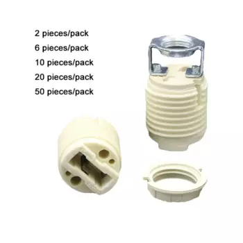 Керамические патроны для ламп G9