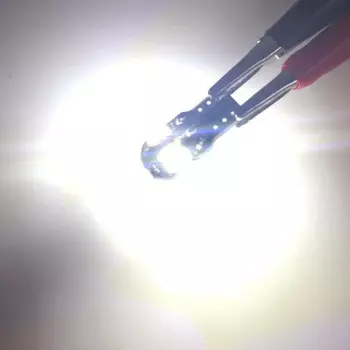 2/6/10 шт. светодиодные лампы W5W T10 Canbus 5730 8SMD 4014 26smd 12V 6000K 194 168 светодиодные автомобильные купольные фонари, парковочные фонари, автосигнальная лампа