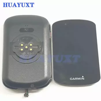 2,6 дюймовый ЖК-экран для GARMIN EDGE 830 GPS ЖК-экран с сенсорным экраном дигитайзер и Edge 830 задняя крышка с батареей