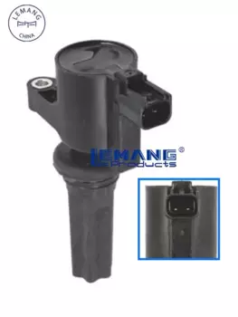 2/6 Катушка зажигания для 2000-2005 Lincoln LS 2000-2002 Jaguar S-Type 3.0L V6 FD496 2W4Z12029A 2W4Z-12029-AB F569 XR814052 DG476