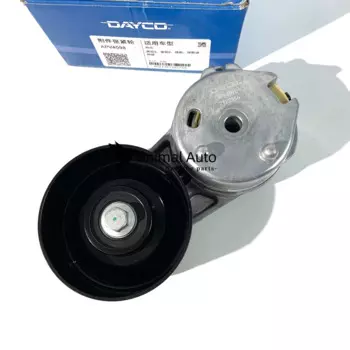 2,7 3,0 дизельный дополнительный натяжитель ремня DAYCO для LAND RANGE ROVER MK4 SPORT LR035493 / PQG500250