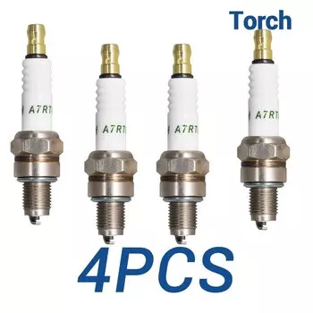 2-8 шт., свечи для зажигания LR8B