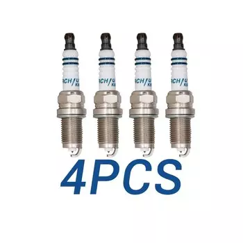 2-8PCS Иридиевые свечи Замена для IZFR6K11 Denso SKJ20DR-M11 HONDA 12290-PND-A01 12290-PND-A010-M1 Свеча зажигания TORCH K6RBIU-11