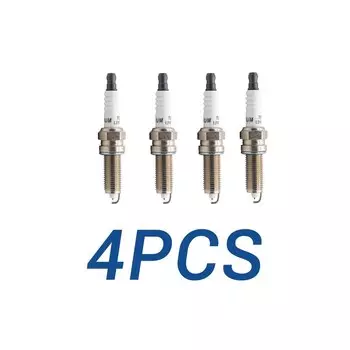 2-8PCS Иридиевые свечи зажигания Факел LDK7RTIP-11 замена для 9723/SILZKR7B11 92315/SILZKR7E11 HYUNDAI 1884611070 1884911070
