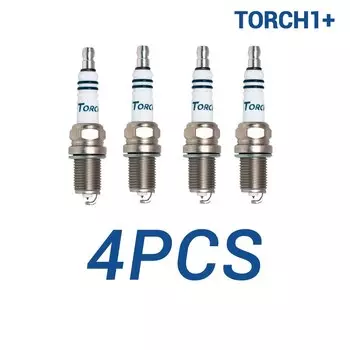 2-8PCS Замена свечей для BKR6EQUP(3199) BMW 12120037607 12129071003 12121435956 FGR6KQC BERU 14FR-7DQUP7 Iridium TORCH1+