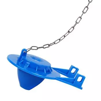 Заслонка унитаза ZJMZYM 2 дюйма