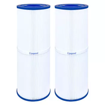 2 фильтра для детского бассейна Cryspool