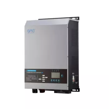 2 года гарантии качества 48VDC /220V AC 5000W немодулированный домашний инвертор синусоидальной волны для домашней автономной энергосистемы