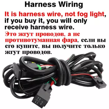 2 х 30 Вт светодиодные противотуманные фары в сборе для Toyota Prius C 2014 2015 2016 2017 2018 2019 передний бампер автомобиля противотуманные фары дальнего света DRL H11