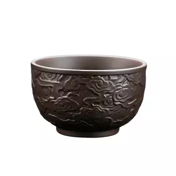 2 х Фиолетовые керамические чашки NLSLASI