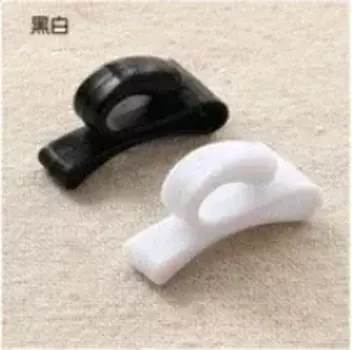 2 х Мини-зажимы для сумок HARKO