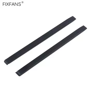 2-х предметный черный нейлоновый пластиковый инструмент для открытия лопатки с двумя концами для iPhone iPad MacBook, инструменты для ремонта ноутбука и электроники