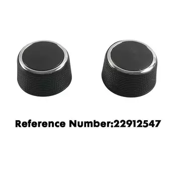 2-комп. задний радиоприемник, ручка регулировки громкости, тюнер для 07-13 Chevy Tahoe Chevrolet Silverado Gmc Acadia Sierra Denali Yukon Gm