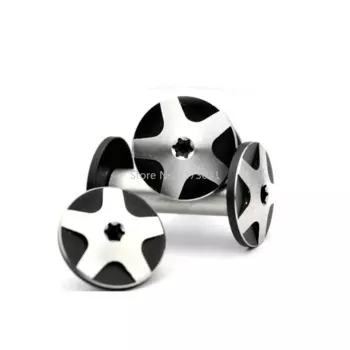 2 комплекта винтов TYSEEK для ножей M3.5