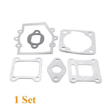 2 комплекта/упаковка, детали для 2-тактного мини-квадроцикла 47cc 49cc