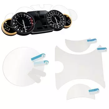 2 комплекта защитная пленка от царапин для мотоциклов Suzuki GSX1300R Hayabusa 2023 2022 2021