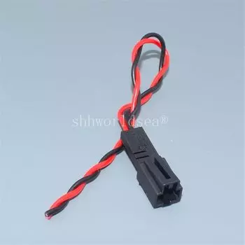 2 контакта 4B0971832 4B0 971 832 4E0 972 575 4E0972575 разъем для дверной лампы, светодиодный няя Светодиодная светильник ка, разъем для динамика для Audi VW Skoda