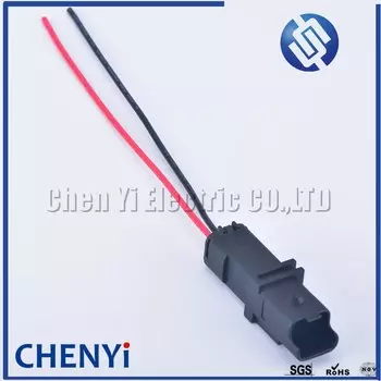 Автомобильный разъем для лампы Yuyi 211PC022S0049 211PL022S0049