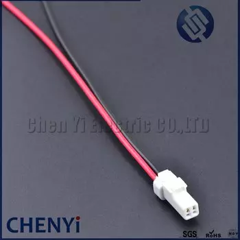 Автоматические водонепроницаемые разъемы Yuyi 02R-JWPF-VSLE-S 02T-JWPF-VSLE-S JWPF-VSLE-D