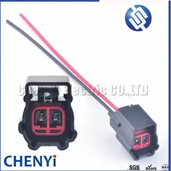 Автоматический водонепроницаемый разъем 3U2Z-14S411-EKB для Ford