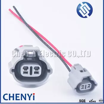 Авторазъем FD RX7 для Toyota Nissan 7223-1324-40