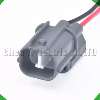 2-контактный автоматический звуковой разъем, замок задней двери, двигатель, светодиодный ксеноновый стабилизатор фар, жгут проводов, вилка 6181-0070 6189-0129 для Honda