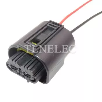 Разъемы для противотуманных фар 1-968642-1