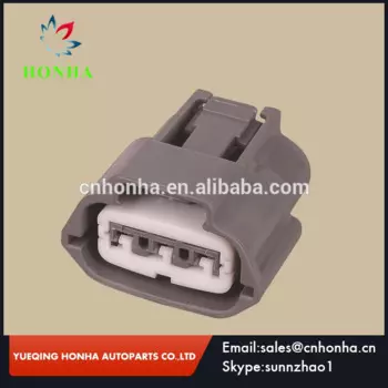 2 контактный разъем для 6189-0611 Автоматическая электрическая оптический Кливер Sumitomo Топливная форсунка Nozzle соединитель для Honda Toyata Corolla рдикс