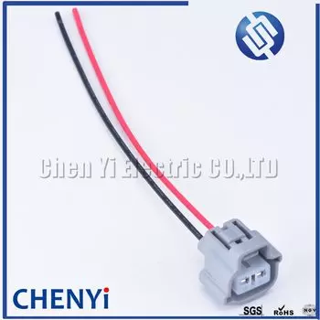 Разъем для противотуманной фары yuyi 90980-11019