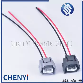 Разъем катушки зажигания Yuyi для Hyundai Getz Accent Elantra