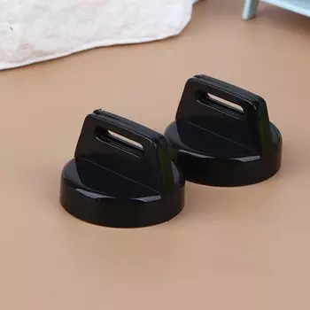 2 * крышка ключа зажигания ATV, резиновый выключатель, совместимый с Polaris Sportsman Scrambler Black Trail Boss для Can-Am Outlander MAX